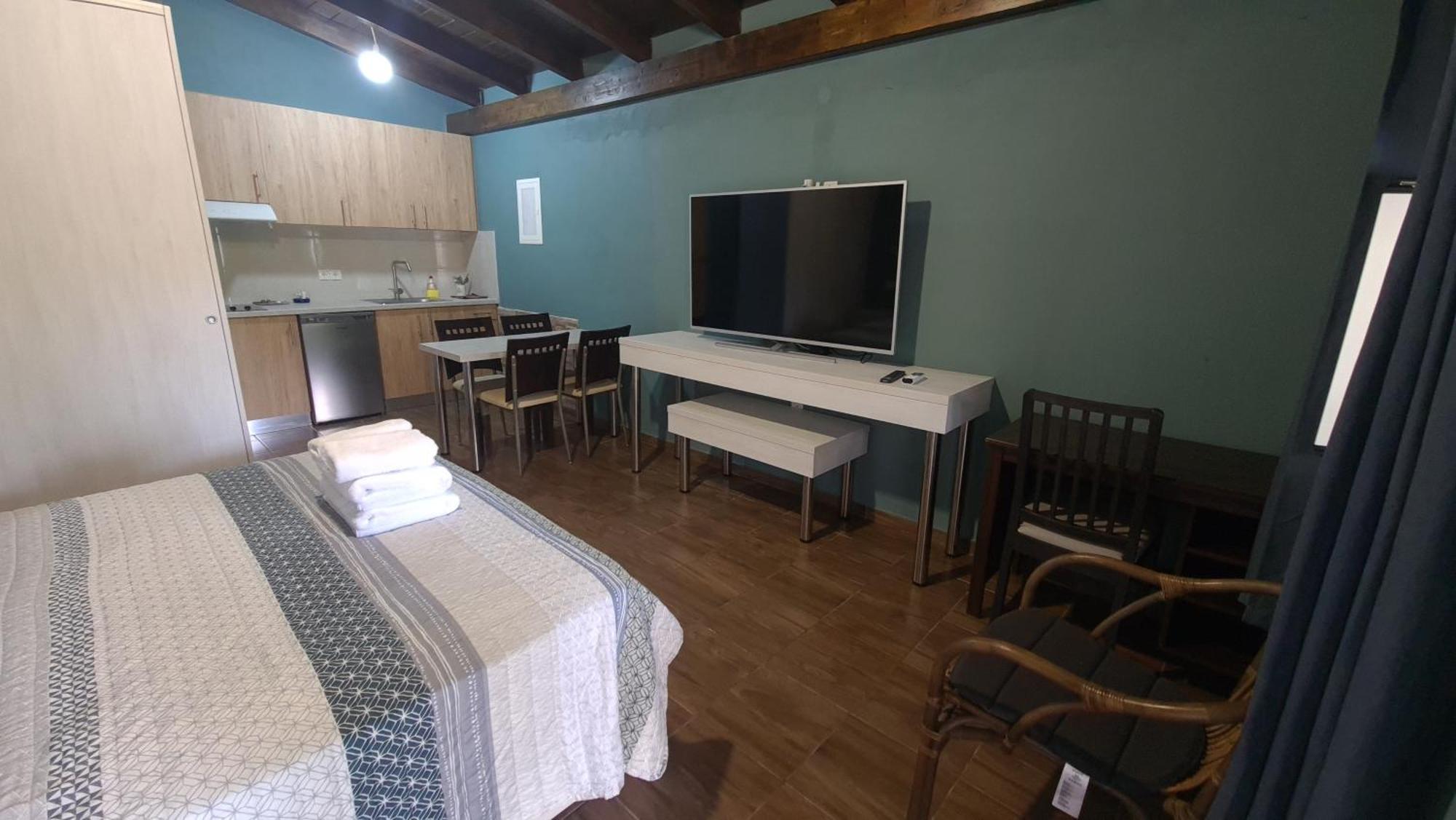 סיבוטה Edem Studios מראה חיצוני תמונה