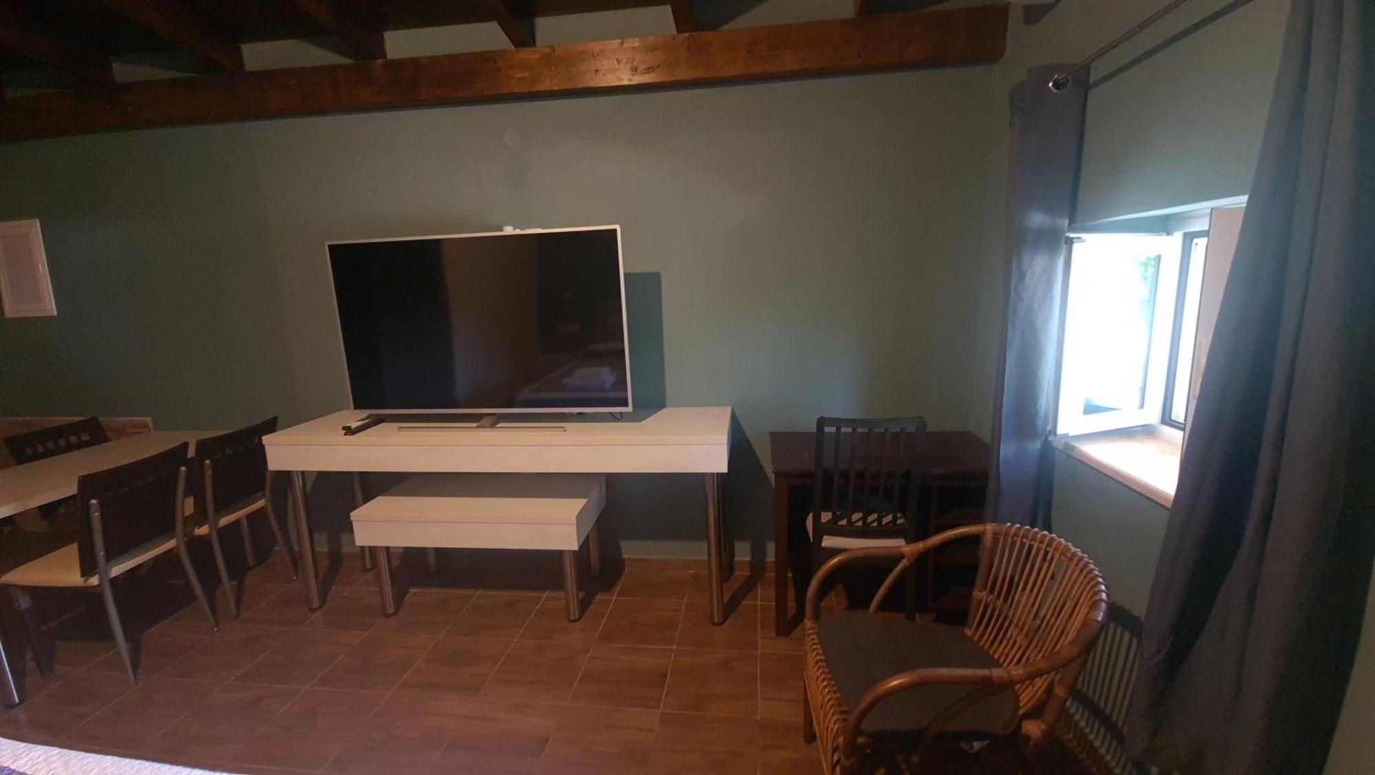 סיבוטה Edem Studios מראה חיצוני תמונה