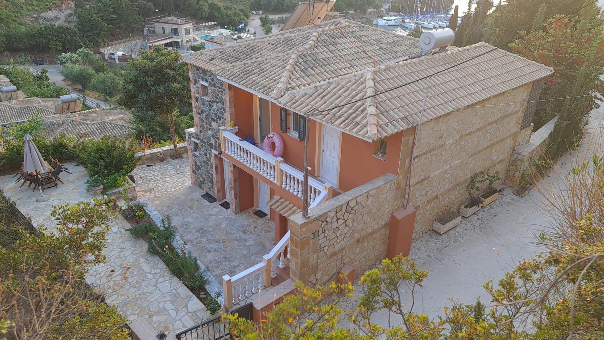 סיבוטה Edem Studios מראה חיצוני תמונה